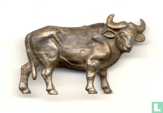 Buffel - Afbeelding 1