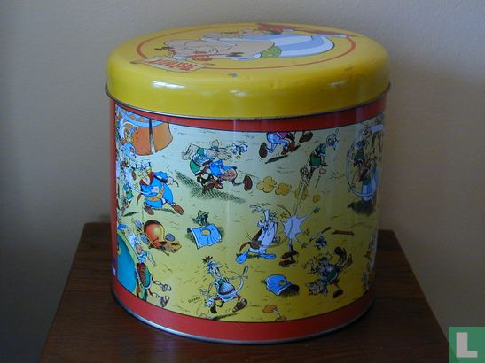 Asterix - Afbeelding 2