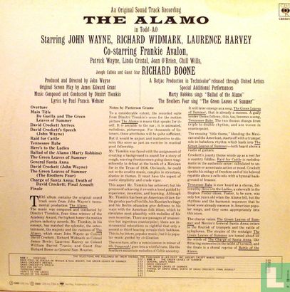 The Alamo - Afbeelding 2