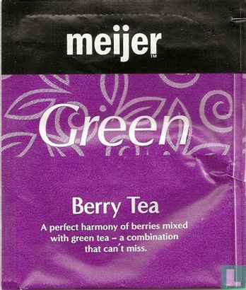 Berry Tea - Bild 1
