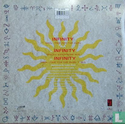 Infinity - Image 2