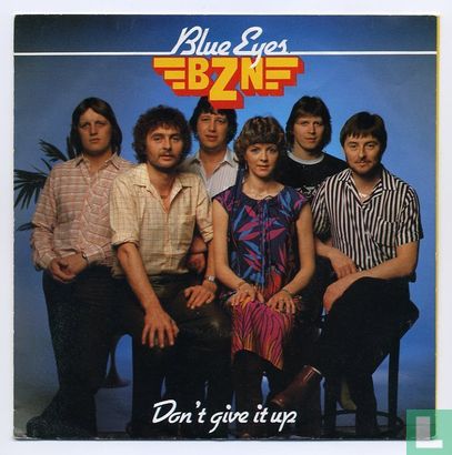 Blue Eyes - Bild 1