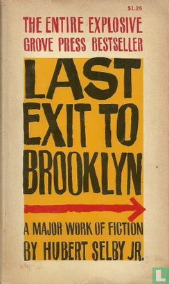 Last exit to Brooklyn - Image 1