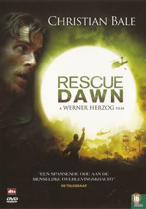 Rescue Dawn  - Afbeelding 1