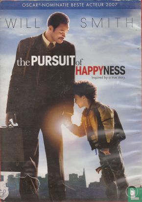 The Pursuit of Happyness - Afbeelding 1