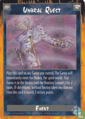 Umbral Quest - Image 1