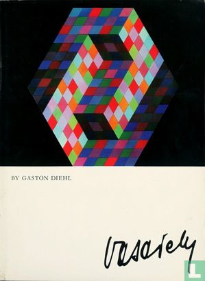 Vasarely - Image 1