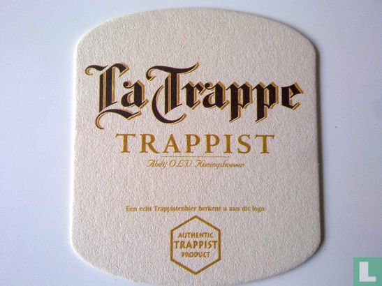 La Trappe TRAPPIST