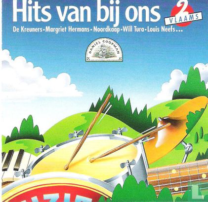Hits van bij ons - Vlaams 2 - Bild 1