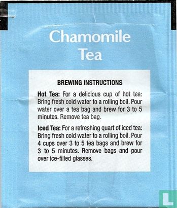 Chamomile Tea   - Afbeelding 2