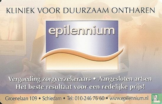 epilennium - Image 1