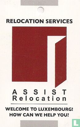 Assist - Relocation services - Image 1
