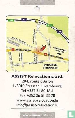 Assist - Relocation services - Bild 2