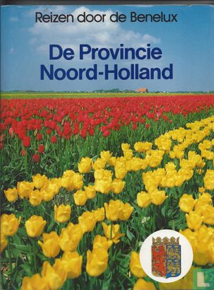 De Provincie Noord-Holland - Afbeelding 1
