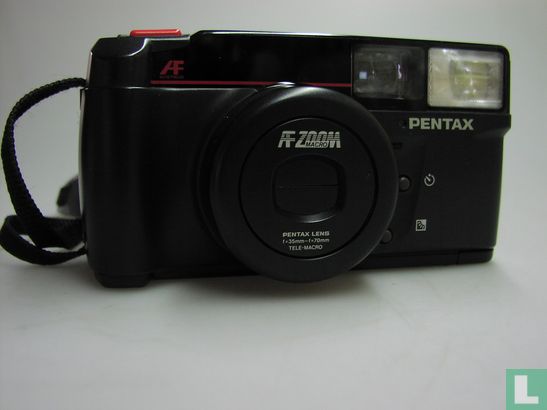 Pentax zoom 70S