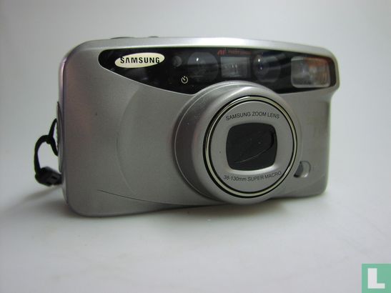 Samsung 130 S - Afbeelding 1
