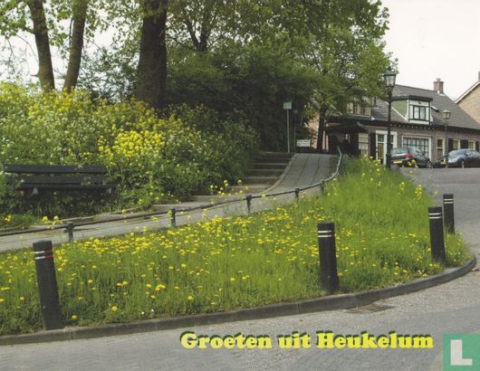 groeten uit heukelum - Image 1