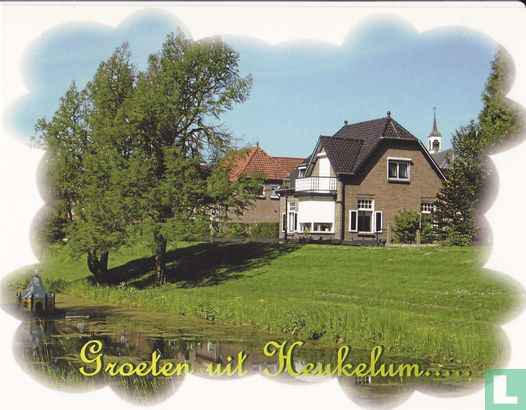 groeten uit heukelum - Image 1