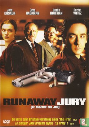 Runaway Jury - Image 1