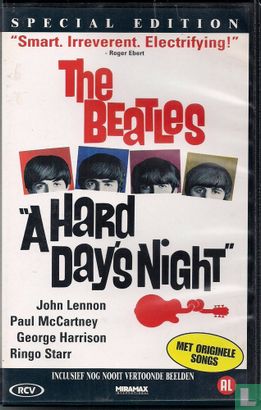 A Hard Day's Night - Bild 1