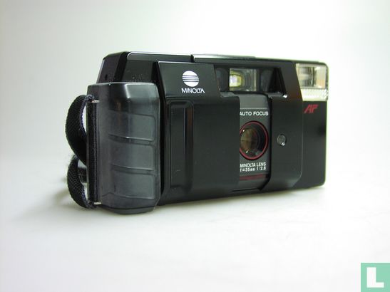 Minolta AF Z