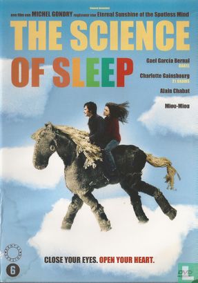 The Science of Sleep - Bild 1