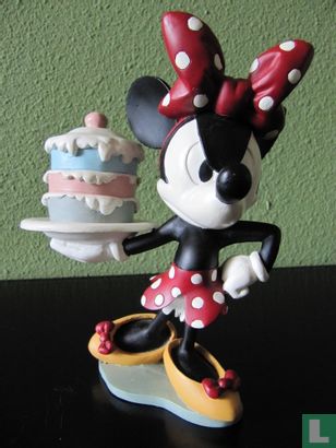 Minnie Mouse  - Bild 1