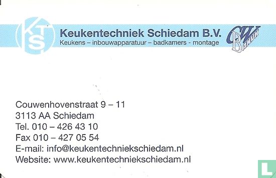 Keukentechniek Schiedam B.V. - Afbeelding 2