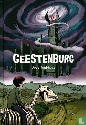Geestenburg - Afbeelding 1