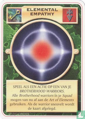Elemental Empathy - Bild 1