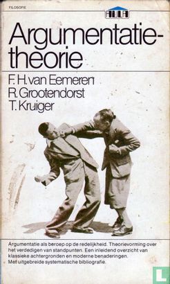 Argumentatietheorie - Image 1