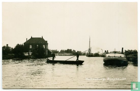 Het pontveer
