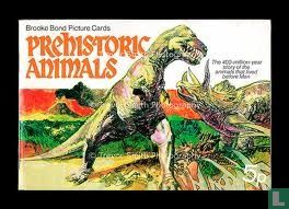 Prehistoric Animals - Afbeelding 1