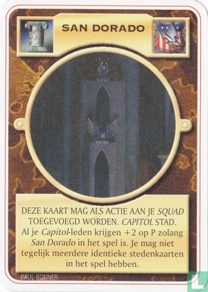 San Dorado - Bild 1