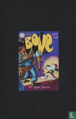 Bone 9 - Afbeelding 2