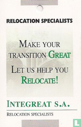 Integreat - Relocation Specialists - Bild 1