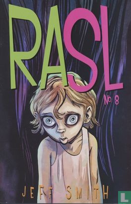 Rasl 8 - Image 1