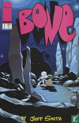 Bone 1 - Afbeelding 1