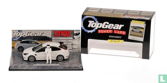 Ford Focus RS 'Top gear' - Image 2