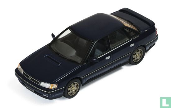 Subaru Legacy 2.0 Turbo RS - Afbeelding 1