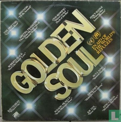 Golden Soul - Afbeelding 1