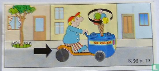 Ice-cream maker - Image 2