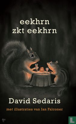 Eekhrn zkt eekhrn  - Image 1