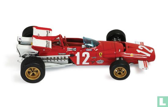 Ferrari 312 B - Image 2