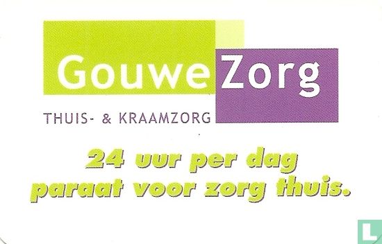 Gouwe Zorg Thuis- & kraamzorg - Image 1