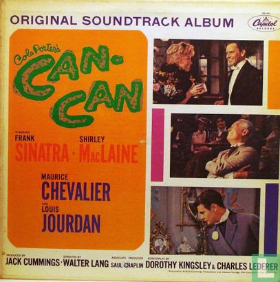 Can-Can - Image 1