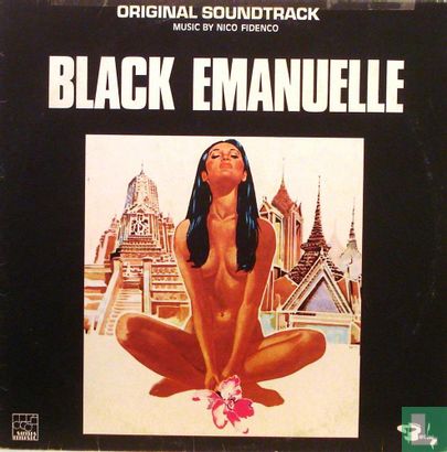 Black Emanuelle - Image 1