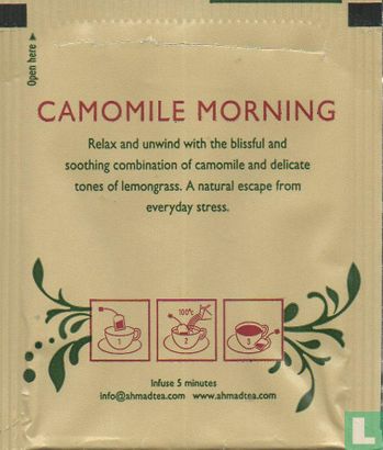 Camomile Morning - Bild 2