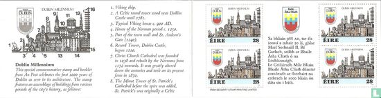 Dublin 1000 Jahre - Bild 3