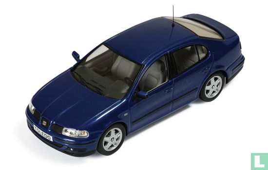 Seat Toledo - Image 1